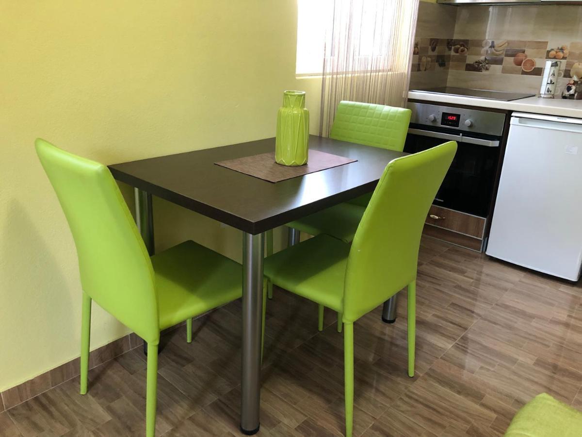 Apartments Panoramic Paradise Κότορ Εξωτερικό φωτογραφία