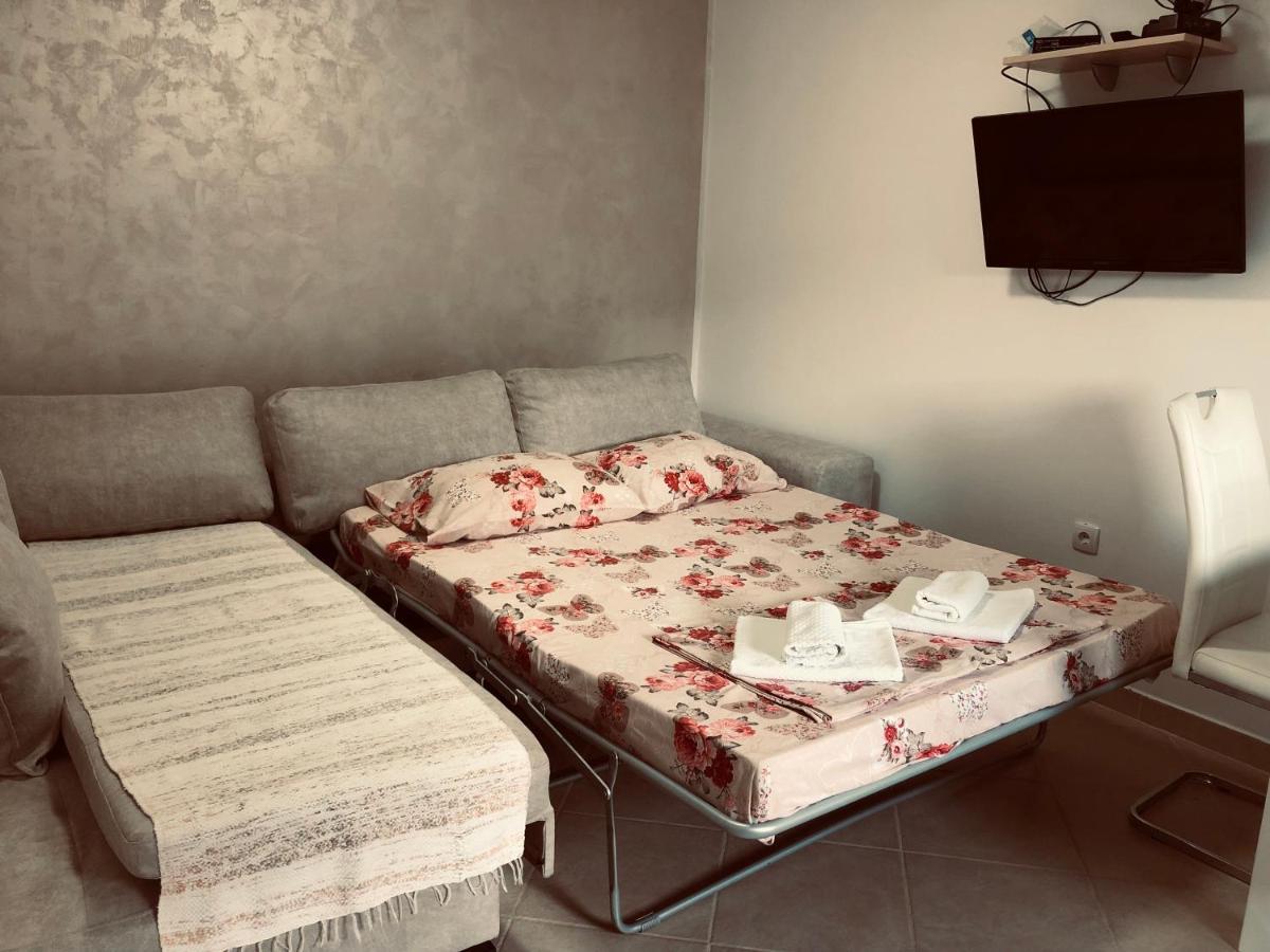 Apartments Panoramic Paradise Κότορ Εξωτερικό φωτογραφία