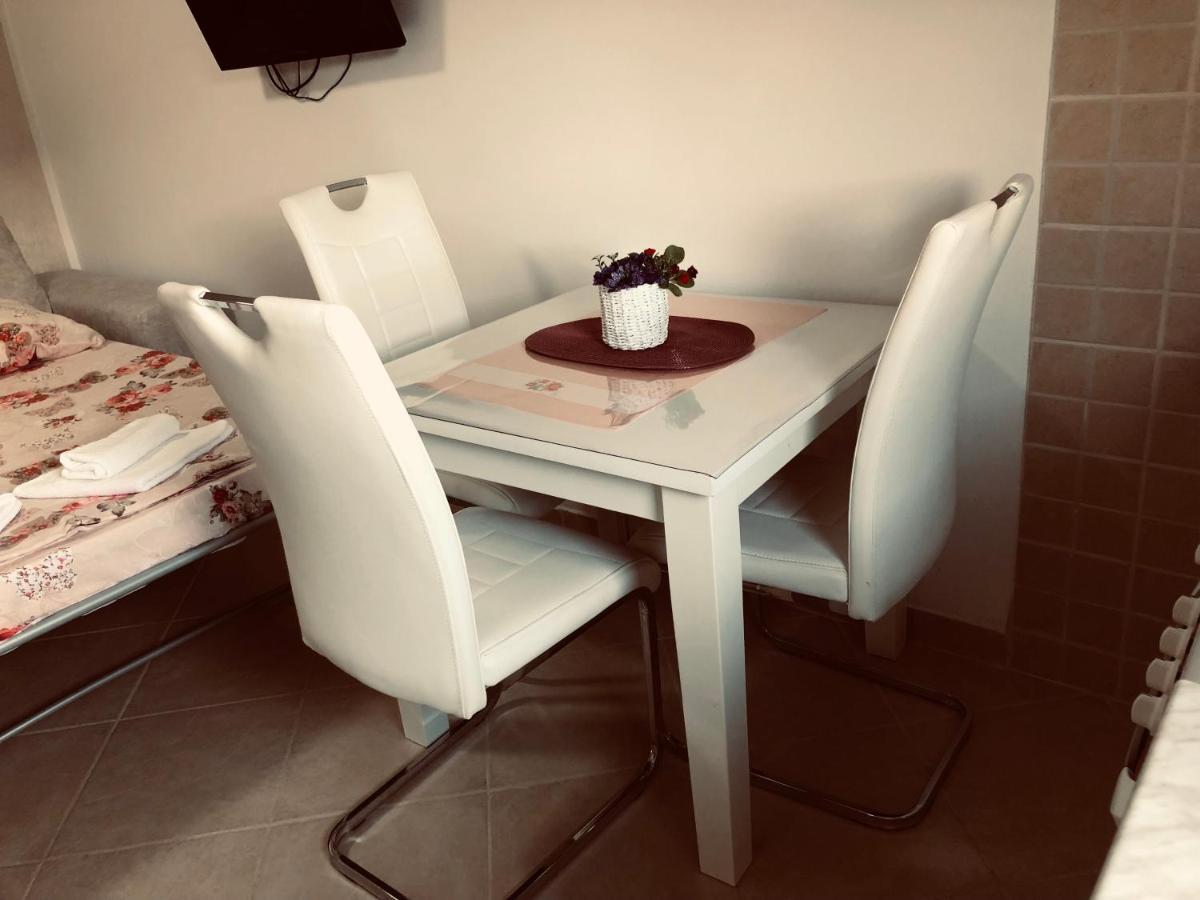 Apartments Panoramic Paradise Κότορ Εξωτερικό φωτογραφία
