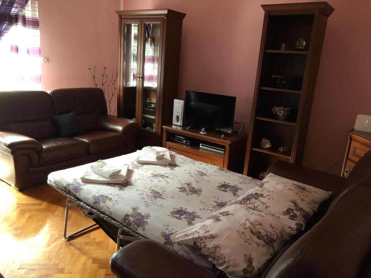 Apartments Panoramic Paradise Κότορ Εξωτερικό φωτογραφία