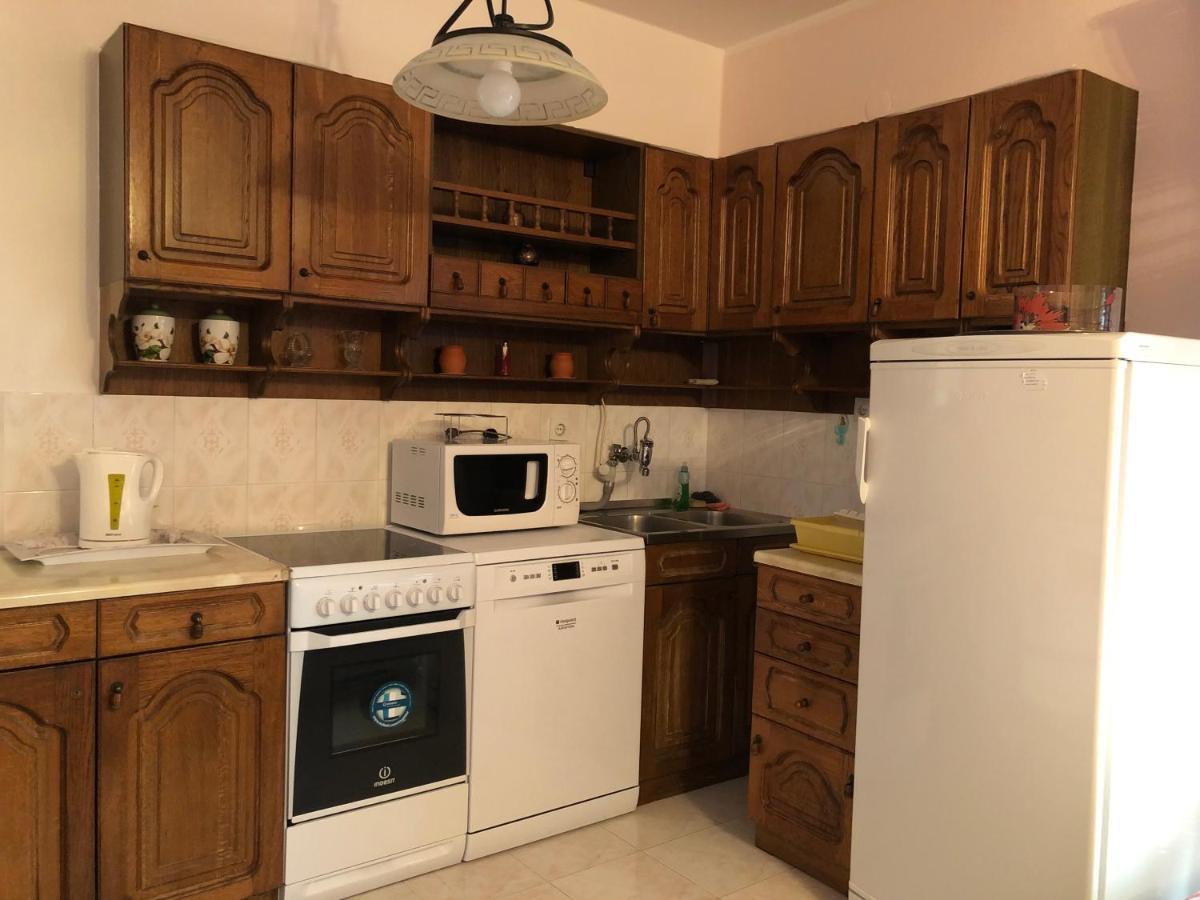 Apartments Panoramic Paradise Κότορ Εξωτερικό φωτογραφία
