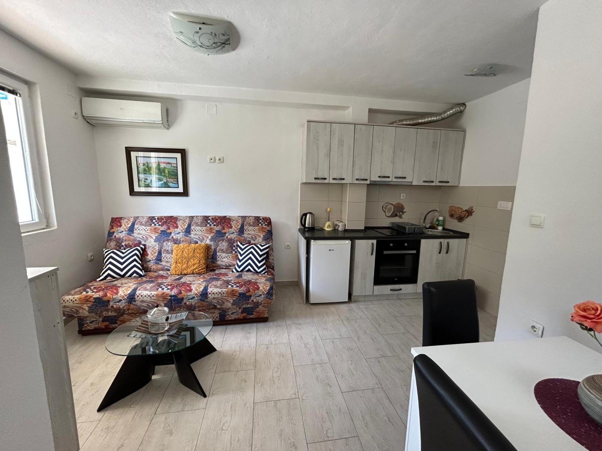 Apartments Panoramic Paradise Κότορ Εξωτερικό φωτογραφία