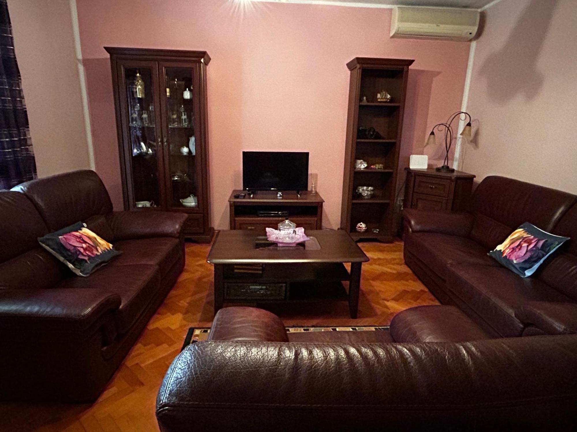 Apartments Panoramic Paradise Κότορ Εξωτερικό φωτογραφία