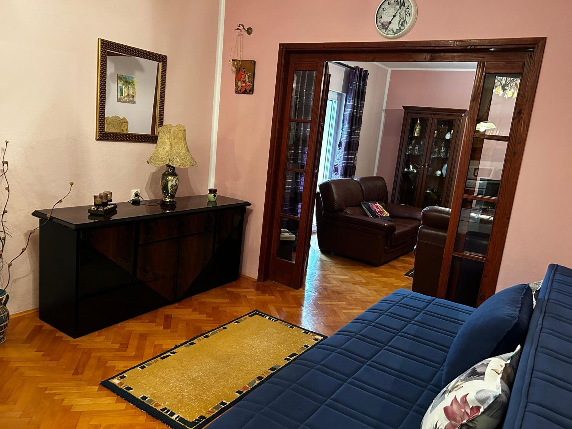 Apartments Panoramic Paradise Κότορ Εξωτερικό φωτογραφία