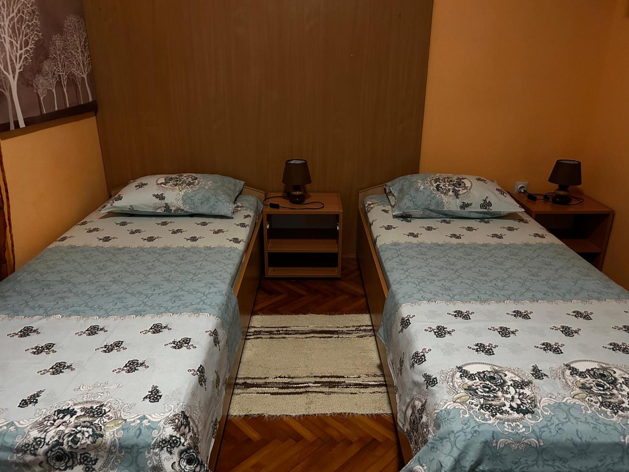 Apartments Panoramic Paradise Κότορ Εξωτερικό φωτογραφία